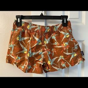 Patagonia Women's Baggie Shorts